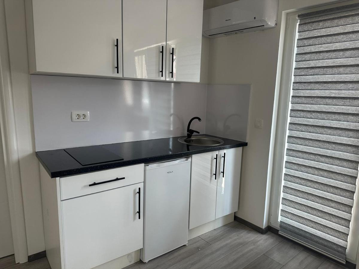 Davud Apartments 塞拉耶佛 外观 照片
